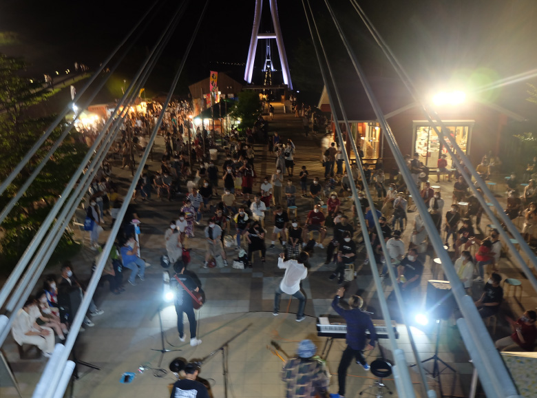 ステージイベントイメージ1
