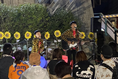 ステージイベントイメージ3
