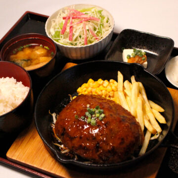 田中亭