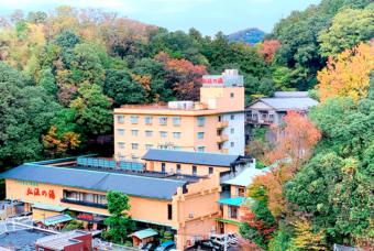 空と湯“ととのい”プラン「三島スカイウォーク×伊豆長岡温泉 弘法乃湯 長岡店」