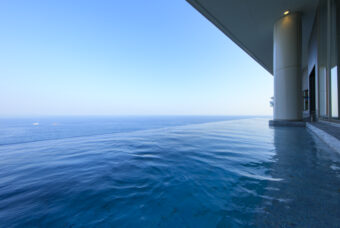 空と湯“ととのい”プラン「三島スカイウォーク×オーシャンスパ Fuua」