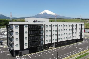 空と湯“ととのい”プラン「三島スカイウォーク×レンブラントスタイル御殿場駒門」