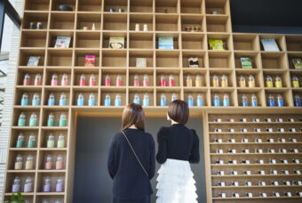 空と湯“ととのい”プラン「三島スカイウォーク×The Ryokan Tokyo YUGAWARA/おふろcafé HITOMA」